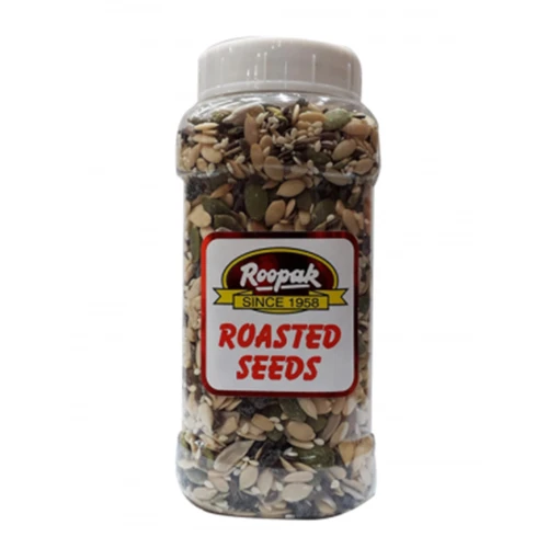 Roasted Seeds